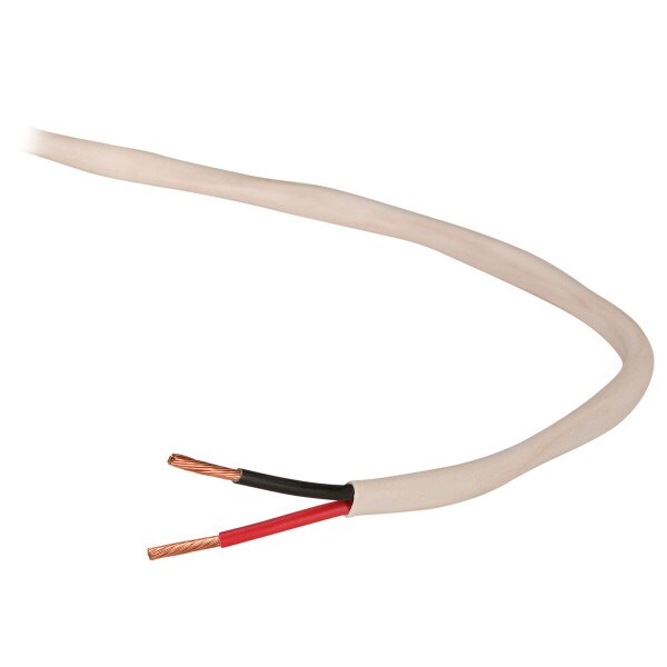 Main product image for Belden 6200UE 1000 ft. 16 AWG 2C Plenum-rated Spea 102-1108